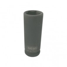 Black Hand Impact Deep Socket 36 mm 1/2'' ◘ 6 pt